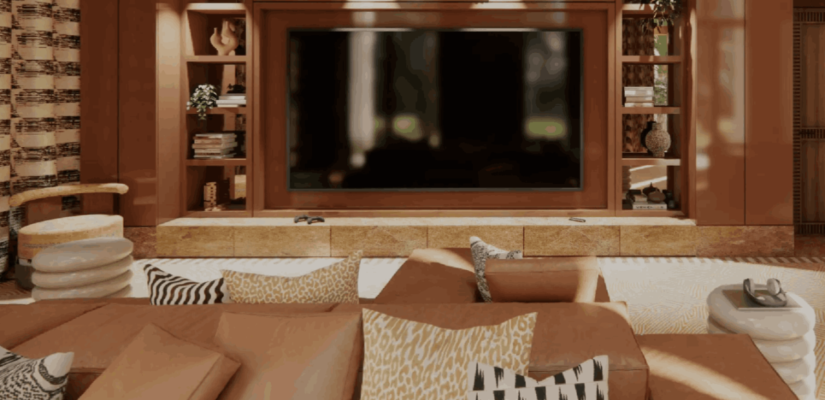 facilities teenage zone